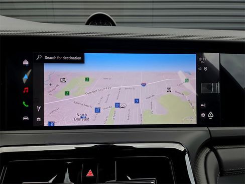 New 2026 Porsche Panamera GTS image 11