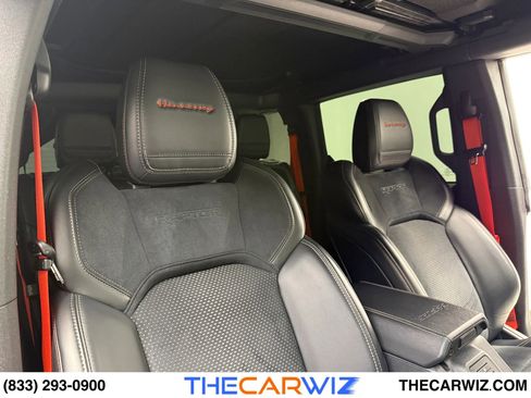 Used 2023 Ford Bronco Raptor image 69