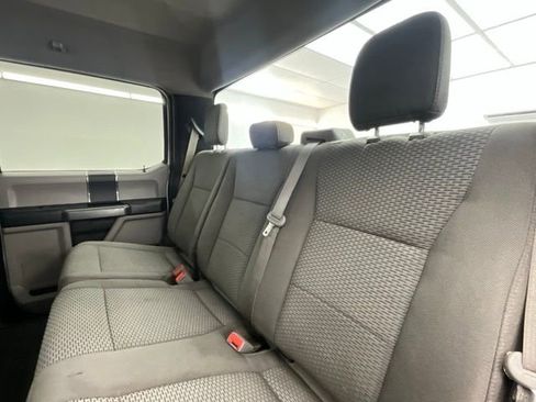 Used 2019 Ford F250 XLT w/ FX4 Off-Road Package AWD/4WD image 6