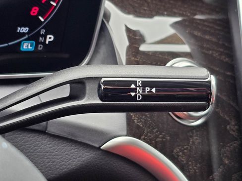 New 2025 Mercedes-Benz GLC 350e 4MATIC image 24