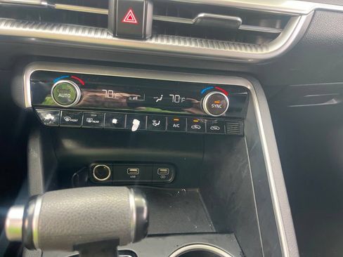 Used 2022 Kia K5 GT-Line w/ GT-Line FWD Premium Package image 24