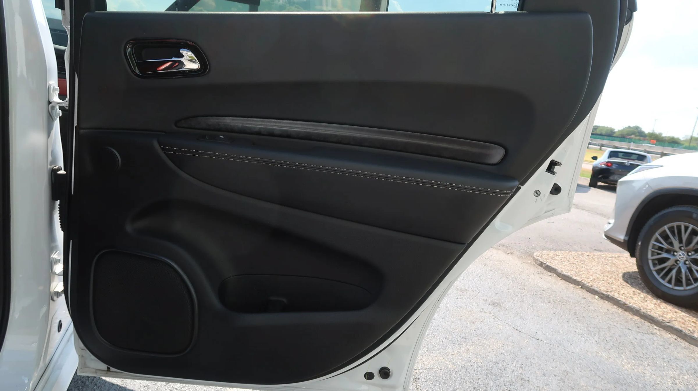 Used 2023 Dodge Durango SRT AWD/4WD image 52