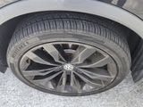 Used 2021 Volkswagen Tiguan SE R-Line image 5