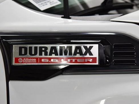 Used 2024 GMC Sierra 2500 AT4 w/ AT4 Premium Plus Package image 15