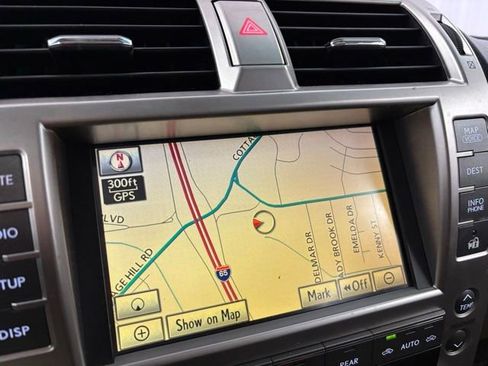 Used 2010 Lexus GX 460 AWD/4WD image 23