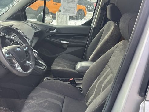 Used 2014 Ford Transit Connect XLT image 11