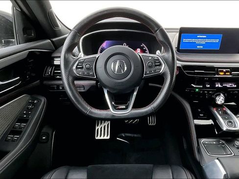 Certified 2024 Acura MDX A-Spec AWD/4WD image 7