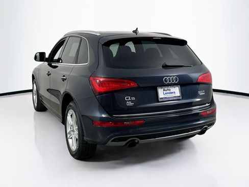 Used 2015 Audi Q5 3.0T Prestige w/ Prestige Package image 7
