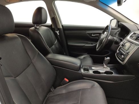 Used 2017 Nissan Altima 2.5 SL FWD image 21