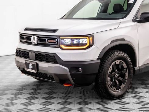 New 2026 Honda Passport TrailSport Elite image 47