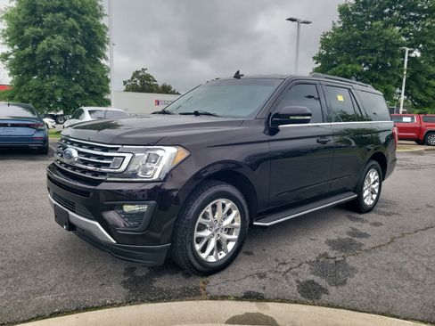 Used 2021 Ford Expedition XLT RWD image 7