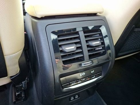 Certified 2023 BMW X3 xDrive30i w/ Premium Package image 12