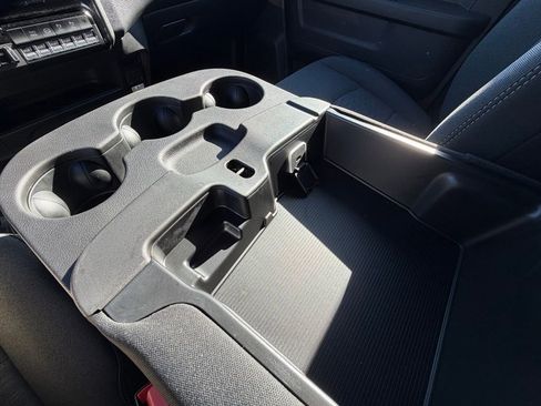 New 2026 RAM 2500 Tradesman w/ Safety Group image 21