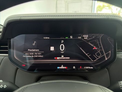 Used 2025 Land Rover Range Rover Long Wheelbase SE image 35