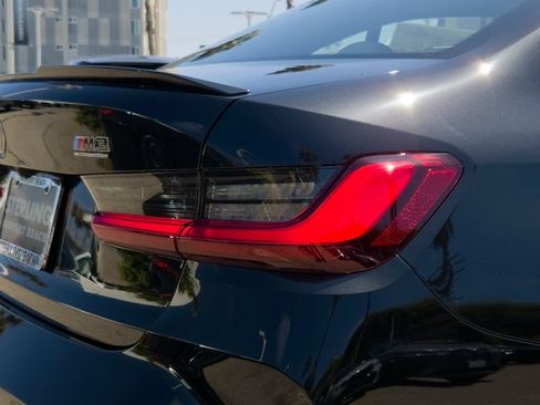 New 2027 BMW M3 Competition RWD image 5
