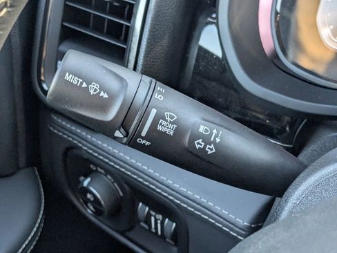 New 2026 RAM 2500 Limited AWD/4WD image 27