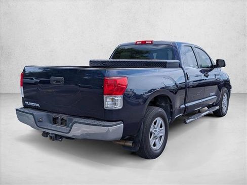 Used 2010 Toyota Tundra 2WD Double Cab image 6
