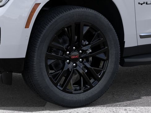 New 2026 GMC Yukon XL Elevation w/ Elevation Premium Package AWD/4WD image 12
