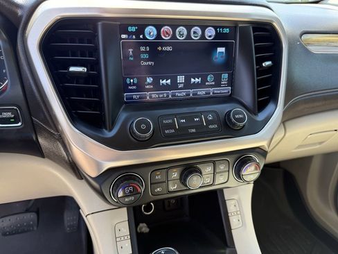 Used 2018 GMC Acadia Denali w/ Technology Package image 20