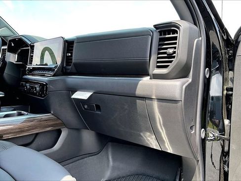 New 2026 Chevrolet Silverado 1500 LT Trail Boss w/ LT Trail Boss Premium Package AWD/4WD image 26