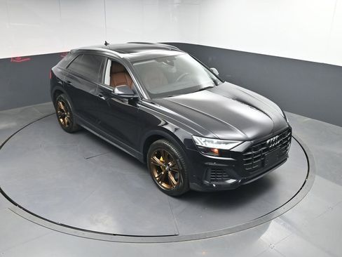 Used 2019 Audi Q8 Prestige image 39