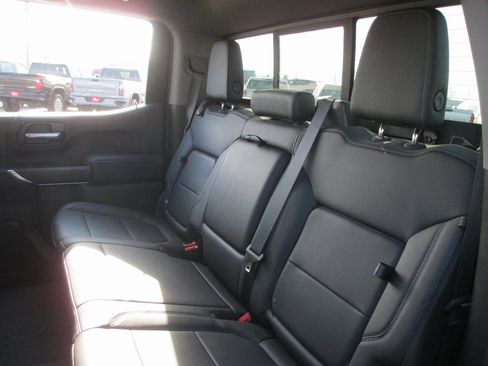 Used 2020 GMC Sierra 1500 SLT w/ SLT Premium Plus Package image 21