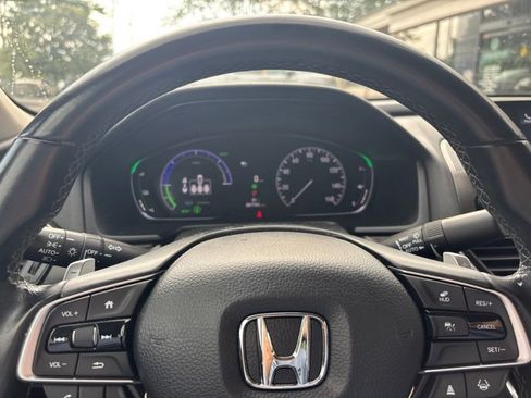 Used 2022 Honda Accord Touring image 14