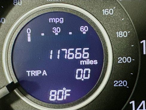 Used 2014 Honda CR-V EX-L image 14