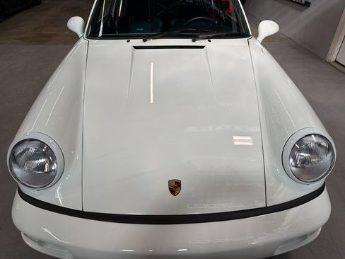 Used 1994 Porsche 911 Carrera 4 image 12