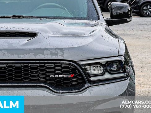 Used 2023 Dodge Durango R/T image 16