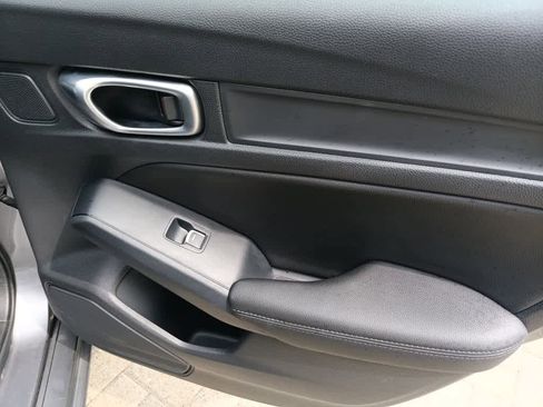 Used 2024 Acura Integra FWD image 23