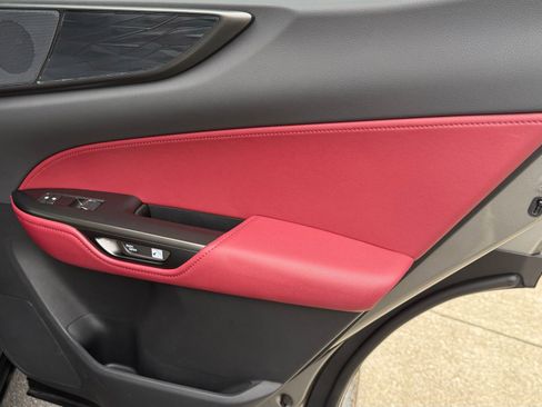 Used 2024 Lexus NX 350 AWD image 19