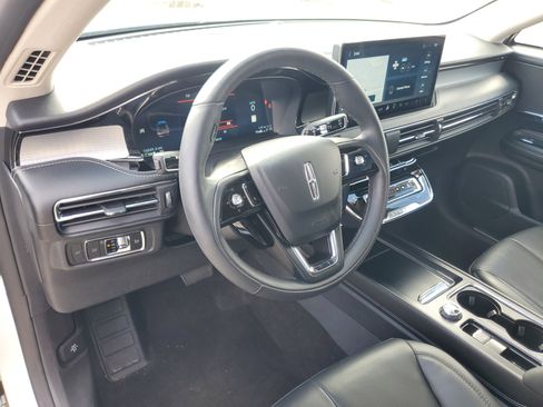 Certified 2023 Lincoln Corsair AWD w/ Equipment Group 101A image 13