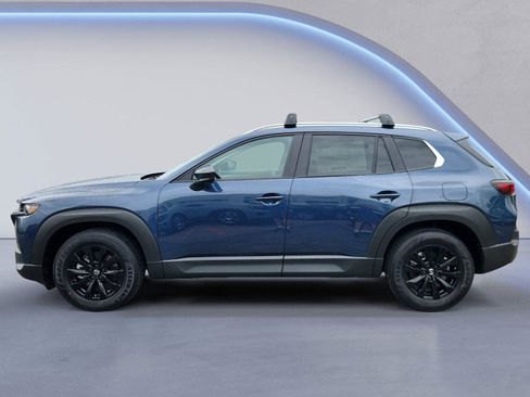 New 2026 MAZDA CX-50 AWD 2.5 S w/ Cargo Package image 14