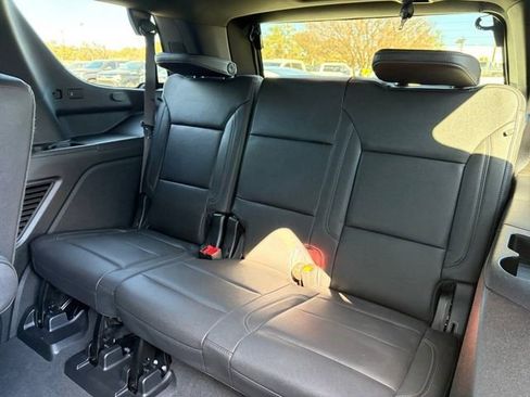 Certified 2023 Chevrolet Tahoe Z71 w/ Luxury Package image 25