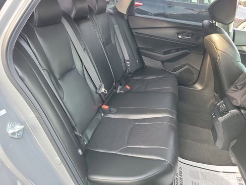 Used 2024 Honda Accord Touring image 23