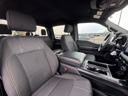Certified 2024 Ford F150 STX RWD image 36