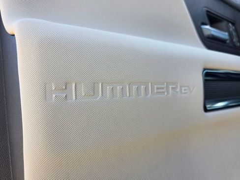 New 2026 GMC Hummer EV SUV AWD/4WD image 12