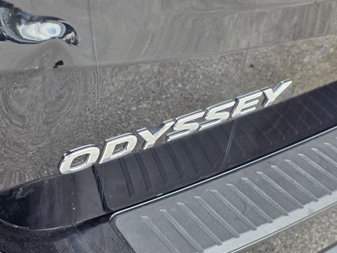 Used 2025 Honda Odyssey Sport-L image 8