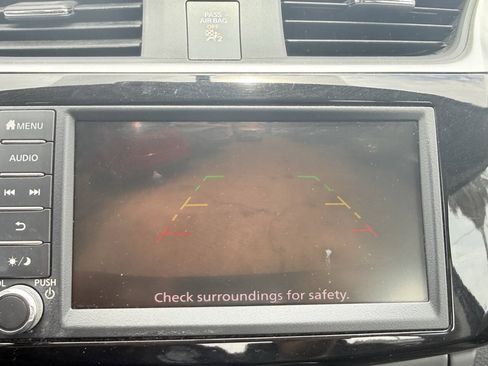 Used 2019 Nissan Sentra SV FWD image 25