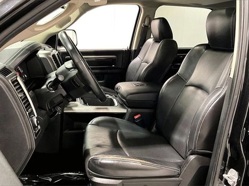 Used 2017 RAM 1500 Sport image 23