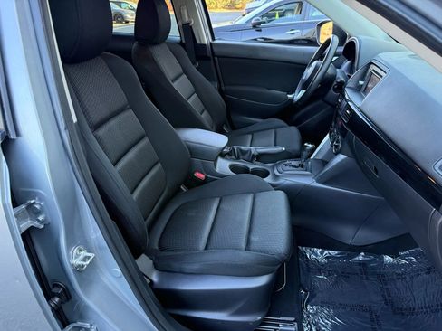 Used 2013 MAZDA CX-5 Touring image 18
