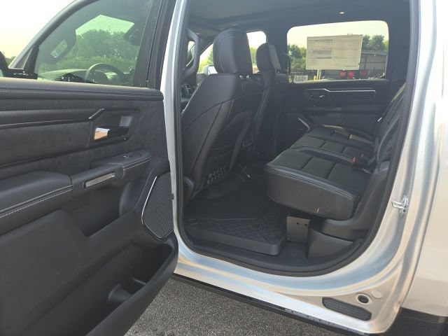 New 2026 RAM 1500 RHO w/ RHO Level 1 Equipment Group AWD/4WD image 8