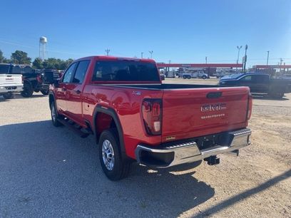 New 2025 GMC Sierra 2500 Pro