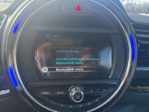 Used 2017 MINI Cooper Clubman S image 30