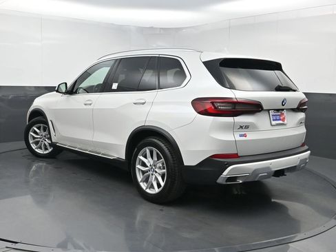 Used 2023 BMW X5 xDrive40i w/ Premium Package AWD/4WD image 26