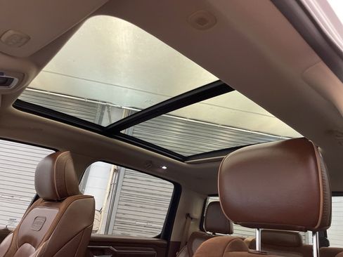 Certified 2021 RAM 1500 Limited image 21