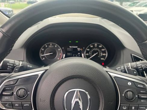 Used 2021 Acura RDX AWD w/ Technology Package image 41