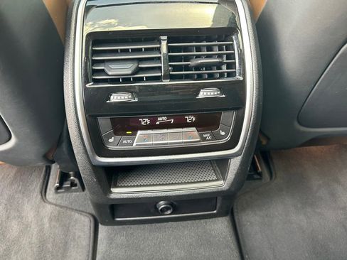 Used 2021 BMW X5 M w/ Executive Package image 64