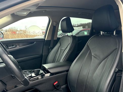 Used 2023 Lincoln Nautilus Reserve w/ Equipment Group 201A image 20